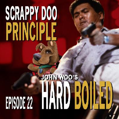 Hard Boiled