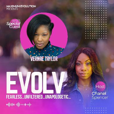 The Breakdown For The Breakthrough w/ Vernae Taylor