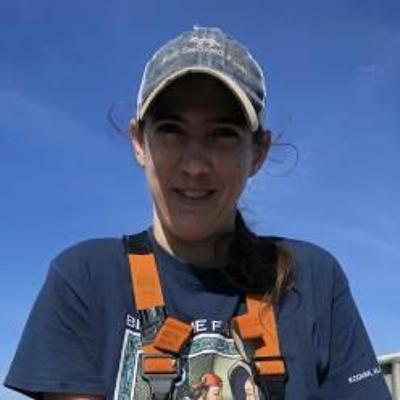 Fishery Friendly Climate Action