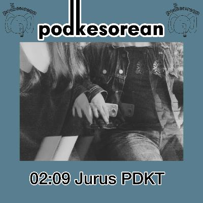 02:09 Jurus PDKT 02:09 Jurus PDKT