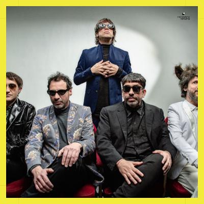 Verdadera Locura #101 con TURF