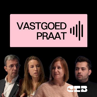 #24 - Spotto, want samenwerken in de vastgoedsector loont
