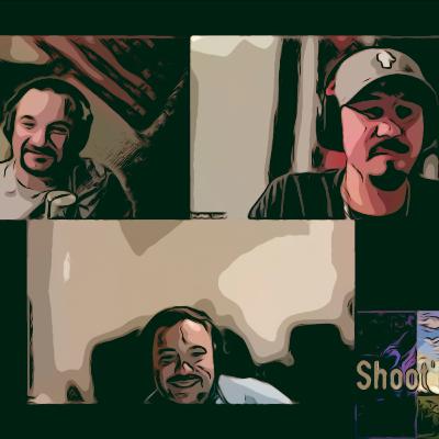 Episode # 44 - In-N-Out Veal - ( Willie Joe, Mateo, & Yoda )