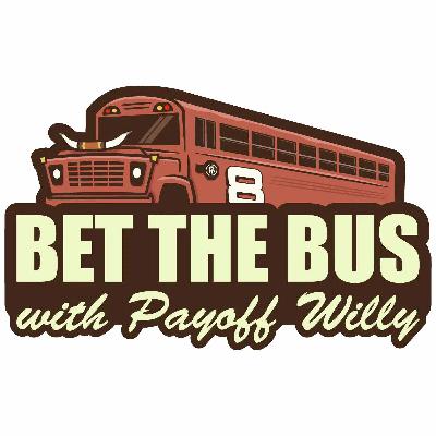 BET THE BUS | Michigan vs Penn State Could End Jim Harbaugh, Georgia Will Take Care Of Ole Miss & USC Is Dead BET THE BUS | Michigan vs Penn State Could End Jim Harbaugh, Georgia Will Take Care Of Ole Miss & USC Is Dead