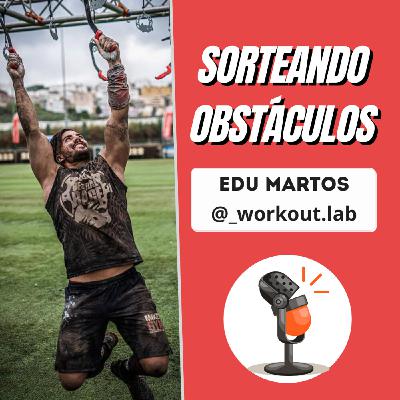 Superando Obstáculos en las carreras y en la Vida