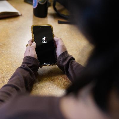 The TikTok ban changes nothing