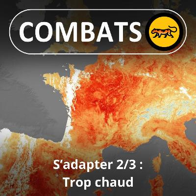 S05E61 S'adapter 2/3 : Trop chaud (Ilian Moundib)