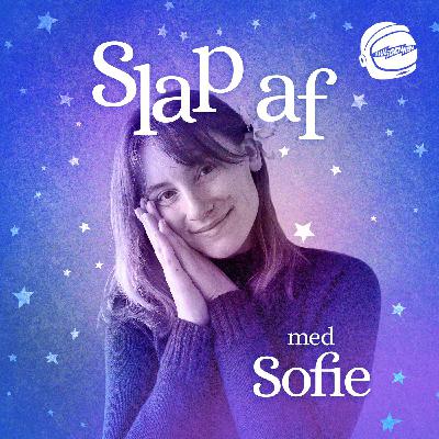 Slap af med Sofie Sytnik
