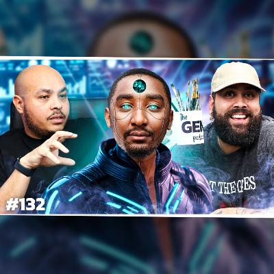 Has Social Media Become the "New Age" Search Engine? | Ep132 Has Social Media Become the "New Age" Search Engine? | Ep132