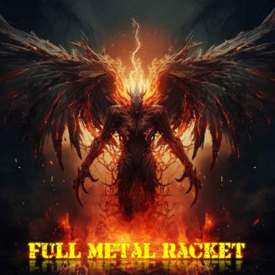 Full Metal Racket 3rd August2025 - Bloodstock Preview Special