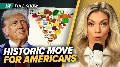 Trump Just Did the MOST EPIC Thing Ever | Ep 213