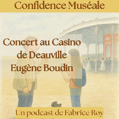 Concert et Crinolines Concert et Crinolines