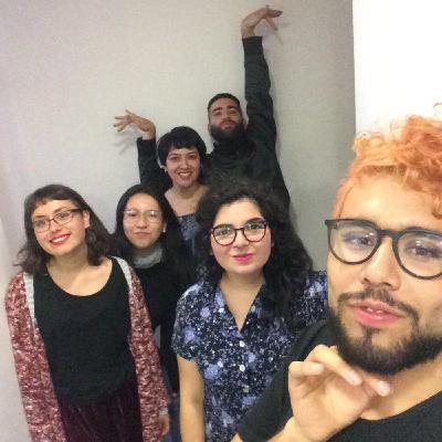 FFL E18: No me voy a sentar como señorita