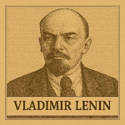 39. Vladimir Lenin 39. Vladimir Lenin