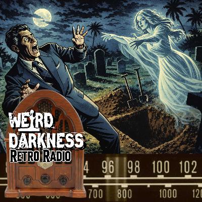 A Ghost, An Open Grave, and a Secret He Carried for 20 Years | “Silent Witness”