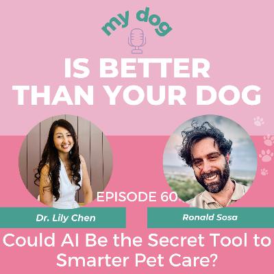 Could AI Be the Secret Tool to Smarter Pet Care?