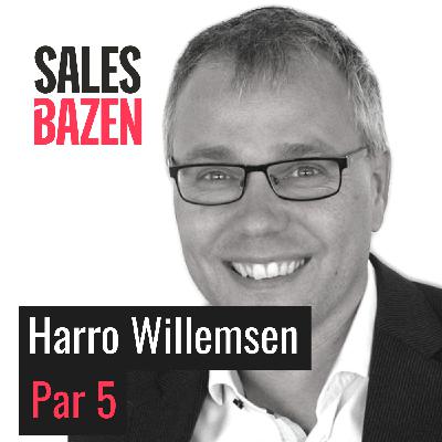 #16 Harro Willemsen - Par5 methode