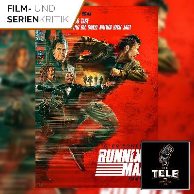 The Running Man | Läuft