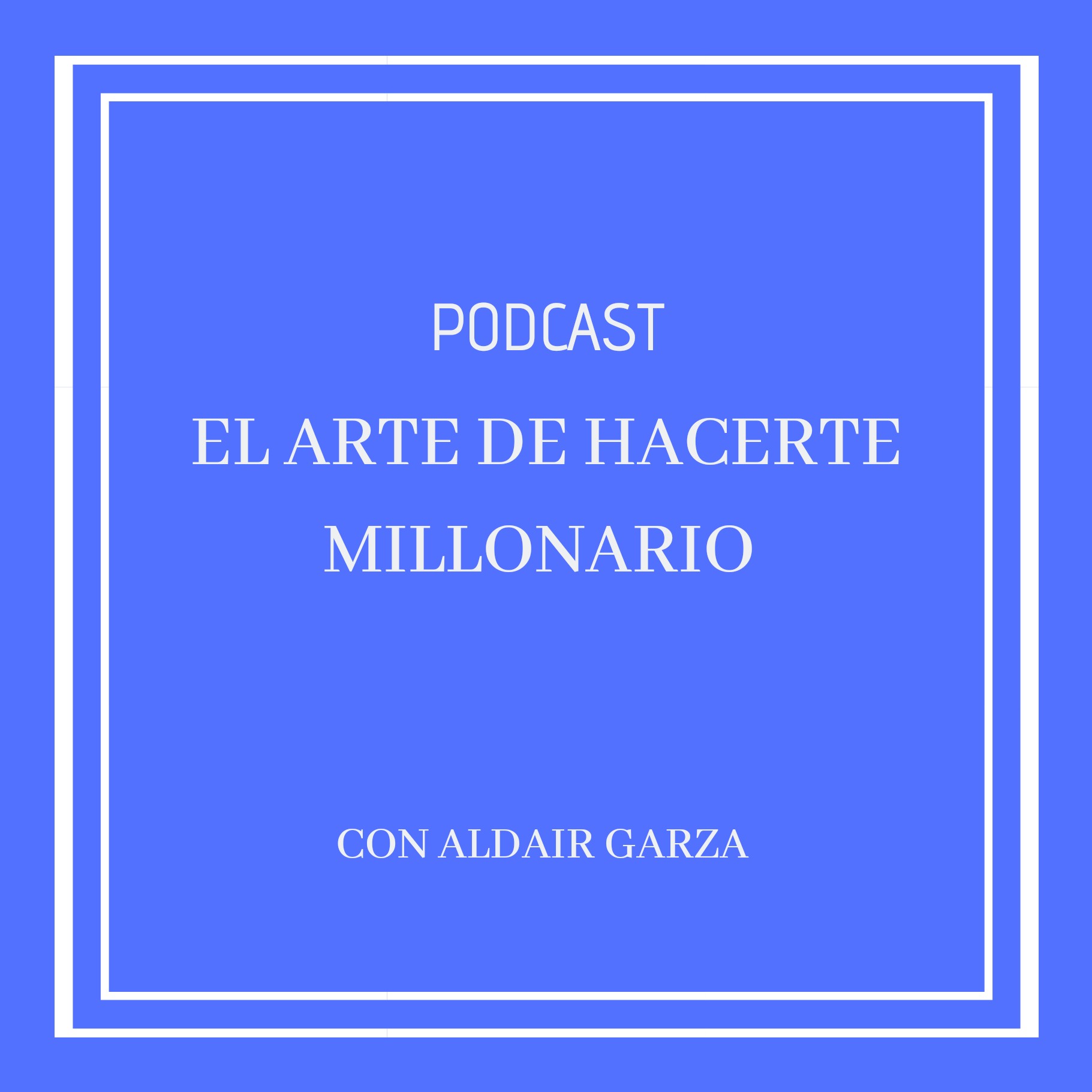 El arte de hacerte millonario El arte de hacerte millonario