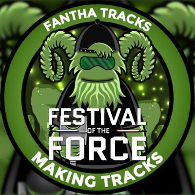 Making Tracks at Festival of the Force 2026: The Morning Panels Making Tracks at Festival of the Force 2026: The Morning Panels