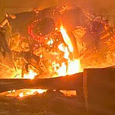 Désescalade ? "La Troisième Guerre Mondiale" résumée en moins de 5 minutes Désescalade ? "La Troisième Guerre Mondiale" résumée en moins de 5 minutes