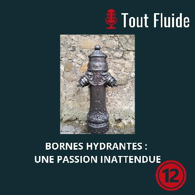 Episode 12 - Au cœur du réseau : entre hydrantes, fuites… et collection insolite