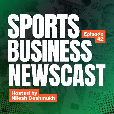SBN42: The Ormax Media Report, eSports industry boom in India, why DREAM11 have no global expansion plans, CarryMinati on STAR Sports and more SBN42: The Ormax Media Report, eSports industry boom in India, why DREAM11 have no global expansion plans, CarryMinati on STAR Sports and more