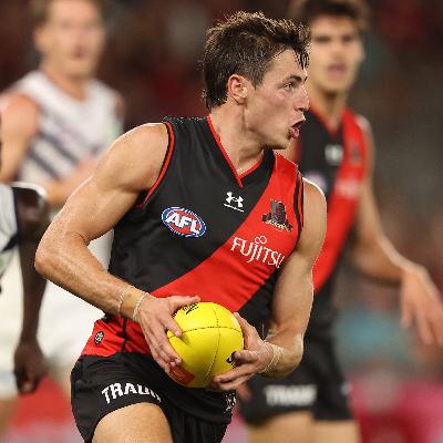 Jake Kelly: Triple M - April 20, 2022