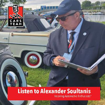 2548: Alexander Soultanis