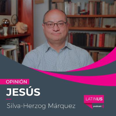 Lo más alarmante es lo que no se incluyó en la reforma electoral: Jesús Silva-Herzog Márquez Lo más alarmante es lo que no se incluyó en la reforma electoral: Jesús Silva-Herzog Márquez