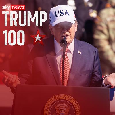 Is Donald Trump on the verge of losing Texas?