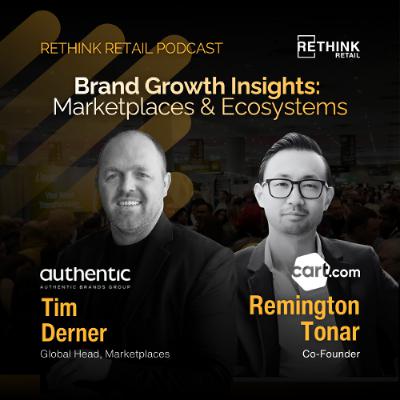 Brand Growth Insights: Marketplaces & Ecosystems