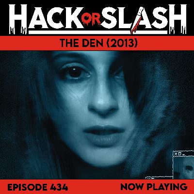 434: The Den (2013) 434: The Den (2013)