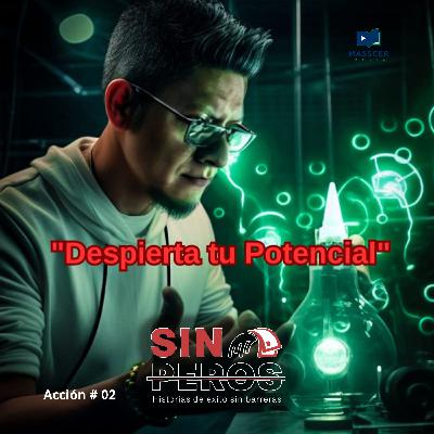 Acción sin peros # 2 -  Sin conexión, todo es ficción.