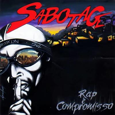 Analisando #2 Sabotage O Rap é Compromisso