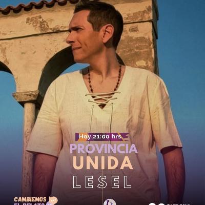 CAMBIEMOS EL RELATO 🛑 LA PROVINCIA UNIDA