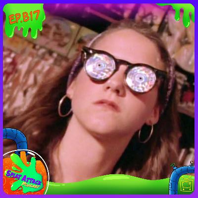 B17. Are You Afraid of the Dark?: The Tale of the Super Specs