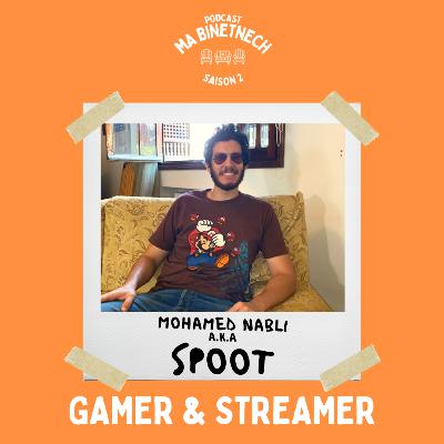 Spoot : Le Gaming en Tunisie, Le Streaming, Le Retro Gaming