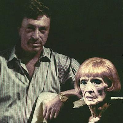 Ep 161 I Killed Bette Davis by Larry Cohen