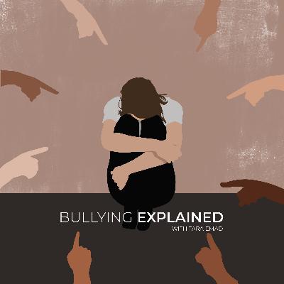 Introducing Bullying Explained Introducing Bullying Explained