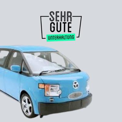 72 🚙 1 Folge wie 1 Tartan Prancer