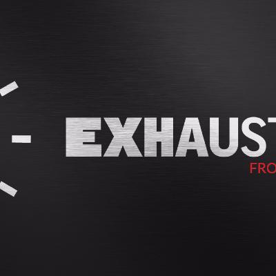 Exhausted From My Past