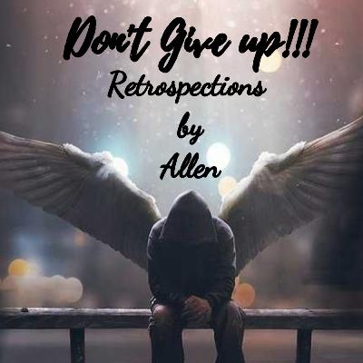 #16 Don't Give up !!! #16 Don't Give up !!!