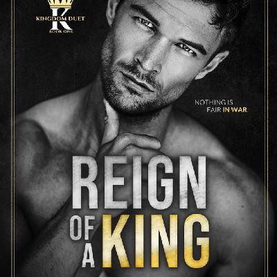 Get (PDF) BOOK Reign of a King (Kingdom Duet, #1) by Rina Kent