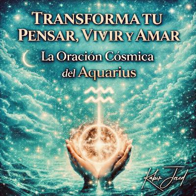 T6. Infusión Espiritual 33 | Oración Cósmica del AQUARIUS T6. Infusión Espiritual 33 | Oración Cósmica del AQUARIUS