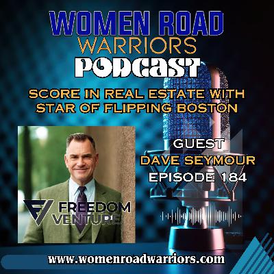 Learn to Succeed in Real Estate with Star of Flipping Boston