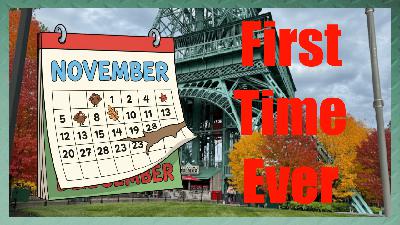 November Days Added at Kings Island: Test or Trend?