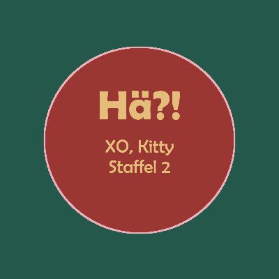 119 XO, Kitty S2 119 XO, Kitty S2