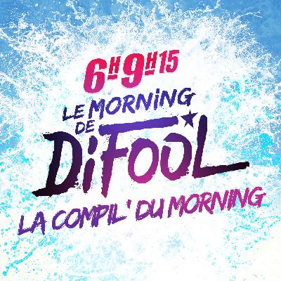 La compil' du Morning - Les agents de sécurité !