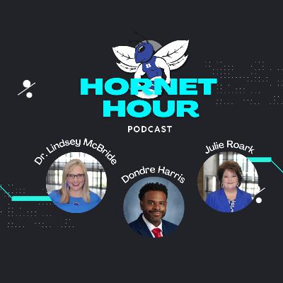 Episode 2 - National Principals Month